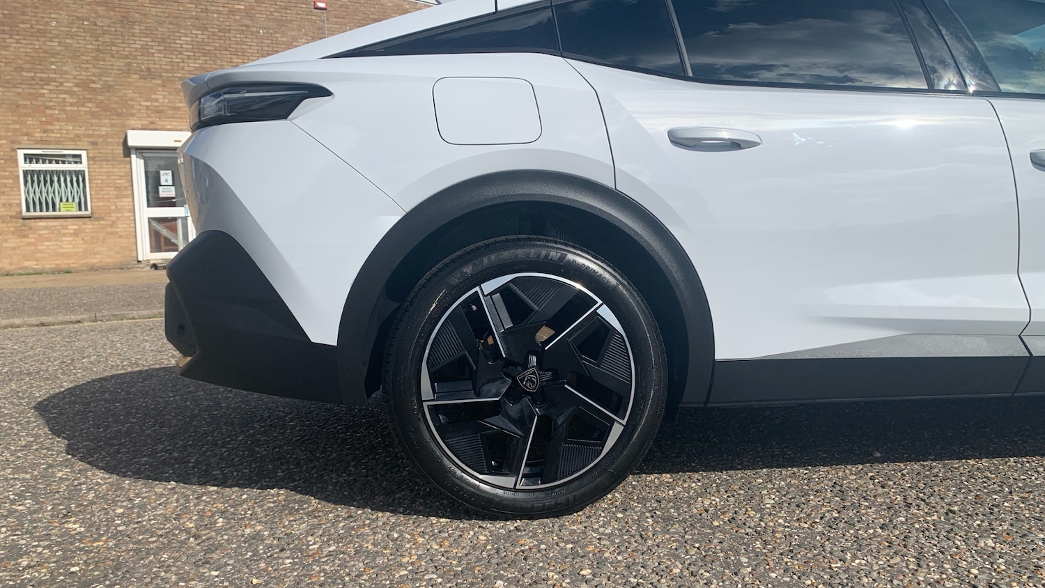 Used Peugeot 408 2024 for sale - 76586415: Photo 16