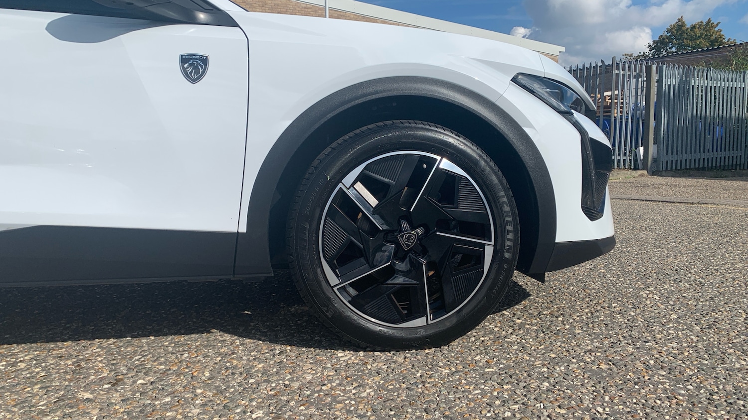 Used Peugeot 408 2024 for sale - 76586415: Photo 17