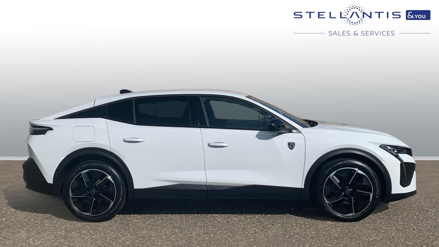 Used Peugeot 408 2024 for sale - 76586415: Photo 2