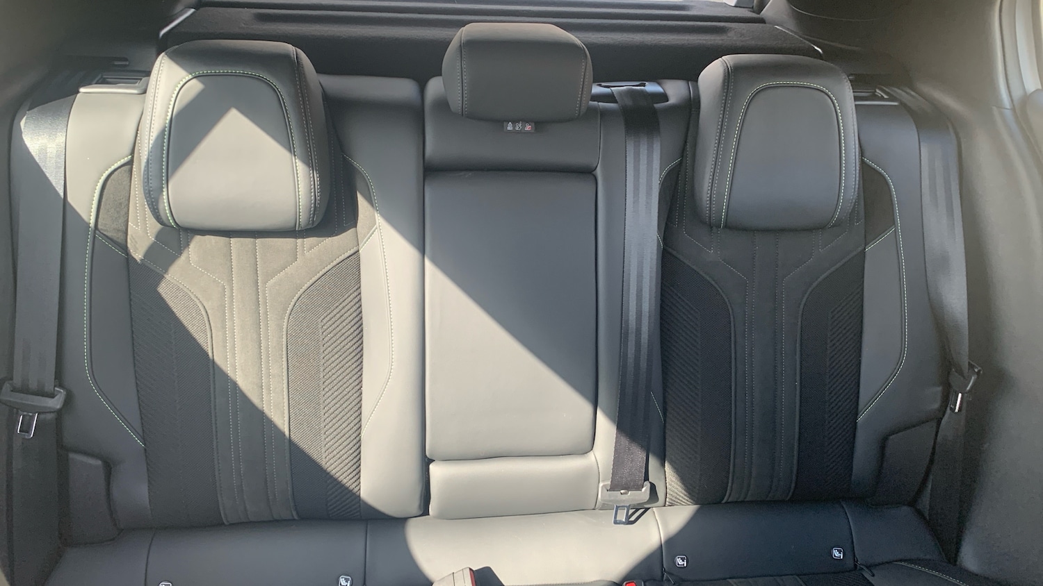 Used Peugeot 408 2024 for sale - 76586415: Photo 25