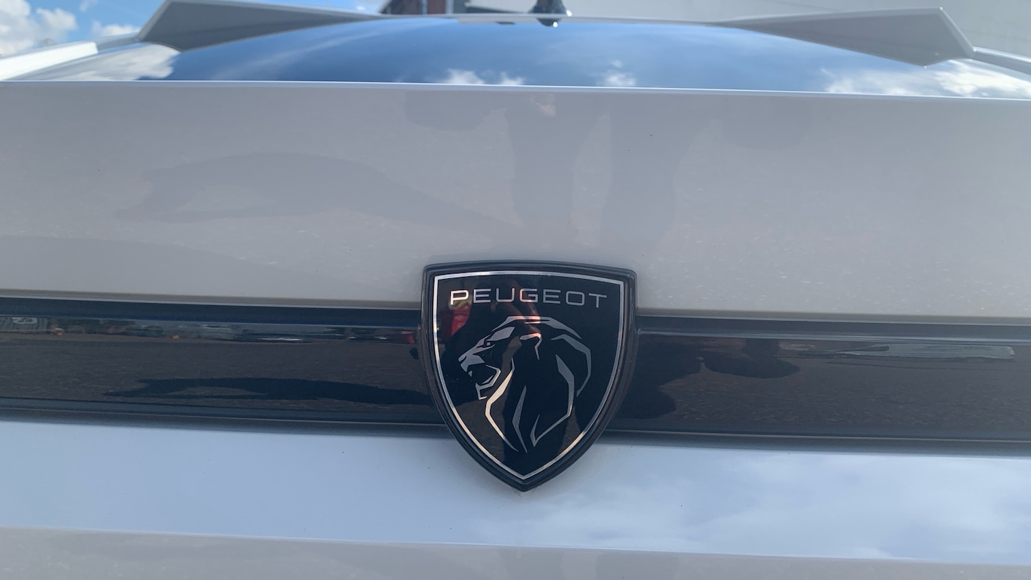 Used Peugeot 408 2024 for sale - 76586415: Photo 26