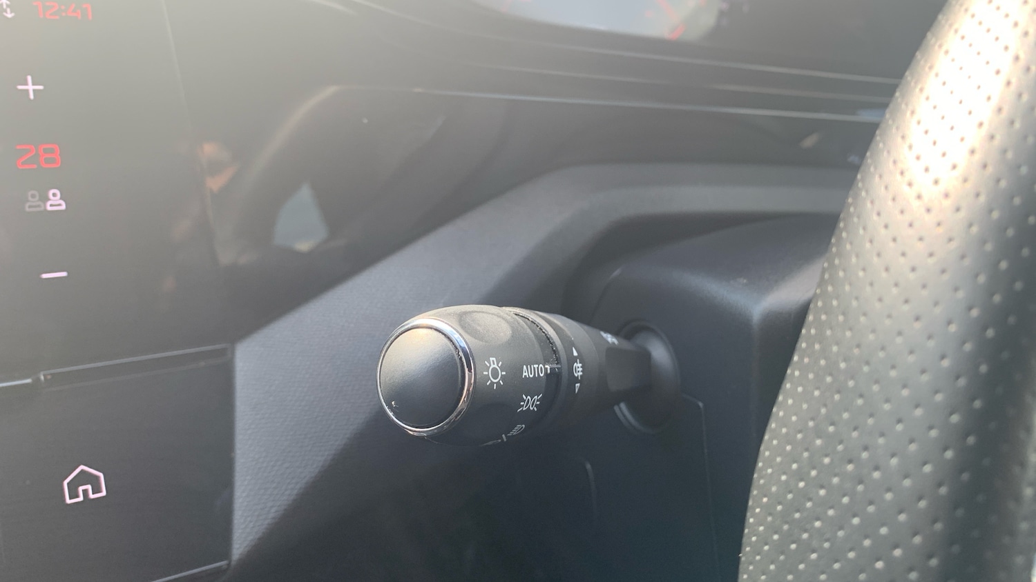 Used Peugeot 408 2024 for sale - 76586415: Photo 27