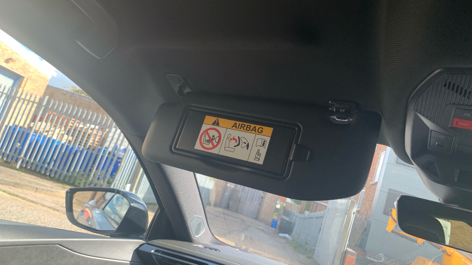 Used Peugeot 408 2024 for sale - 76586415: Photo 33