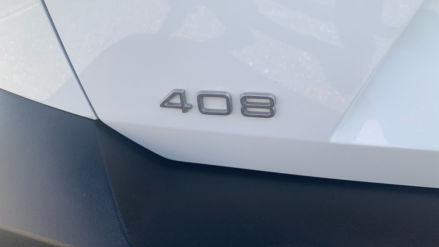 Used Peugeot 408 2024 for sale - 76586415: Photo 41