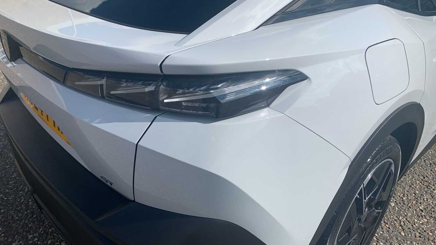 Used Peugeot 408 2024 for sale - 76586415: Photo 42