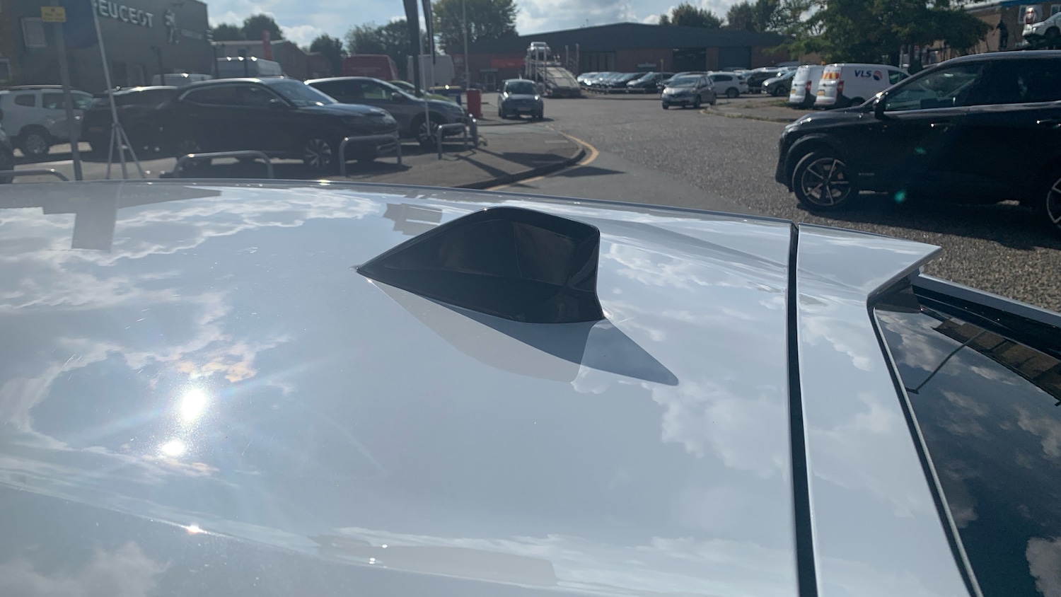 Used Peugeot 408 2024 for sale - 76586415: Photo 45