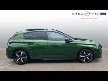 Used Peugeot 308 2022 for sale - 75340654: Photo