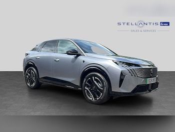 Used Peugeot 3008 2025 for sale - 78602569: Photo