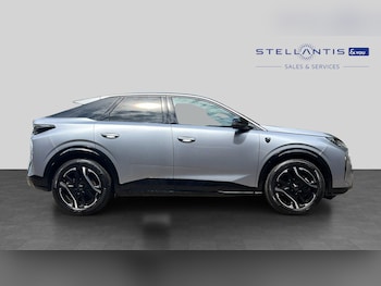 Used Peugeot 3008 2025 for sale - 78602569: Photo