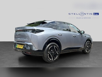 Used Peugeot 3008 2025 for sale - 78602569: Photo