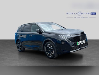 Used Peugeot 5008 2025 for sale - 78505467: Photo
