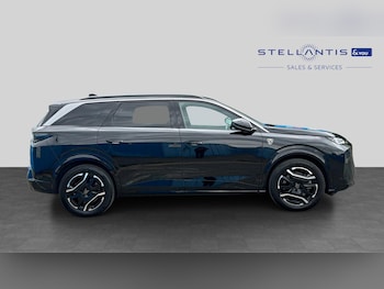 Used Peugeot 5008 2025 for sale - 78505467: Photo