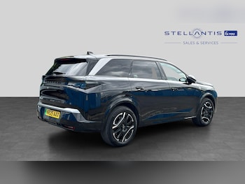 Used Peugeot 5008 2025 for sale - 78505467: Photo