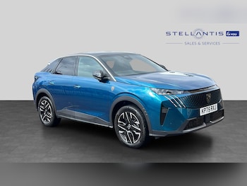 Used Peugeot 3008 2025 for sale - 78574817: Photo