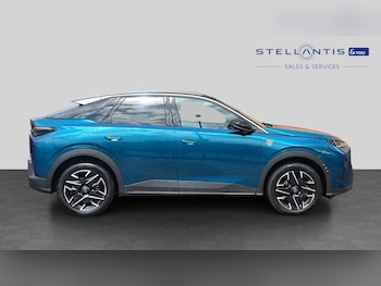 Used Peugeot 3008 2025 for sale - 78574817: Photo