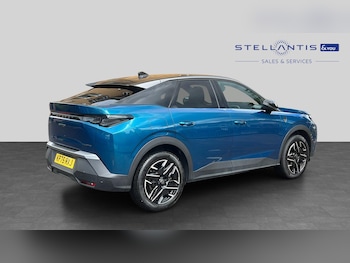 Used Peugeot 3008 2025 for sale - 78574817: Photo