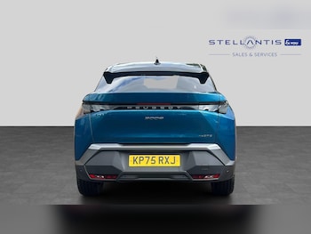 Used Peugeot 3008 2025 for sale - 78574817: Photo