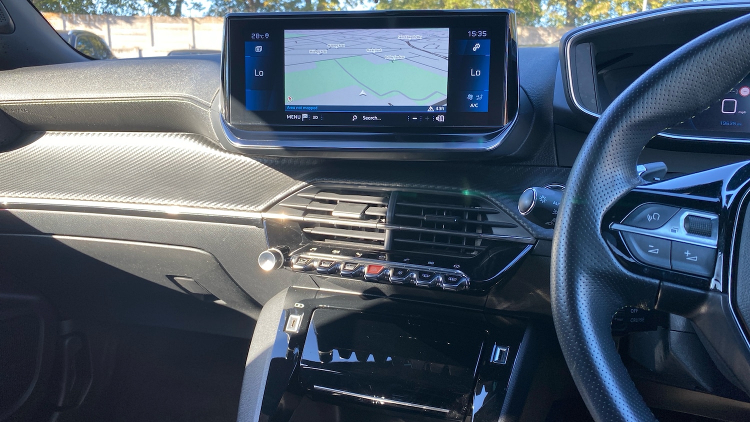 Used Peugeot 2008 2022 for sale - 75966364: Photo 10