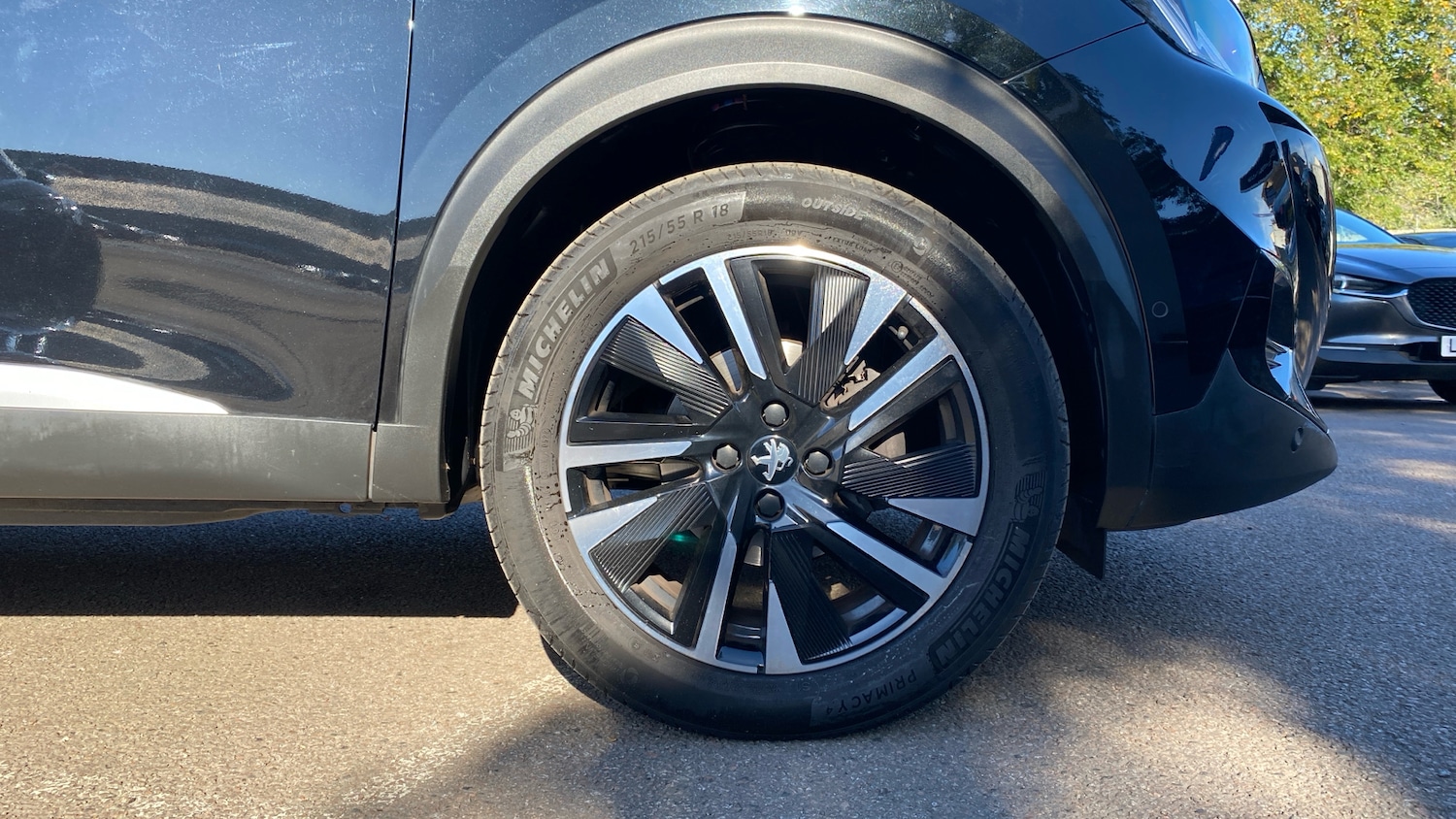 Used Peugeot 2008 2022 for sale - 75966364: Photo 14