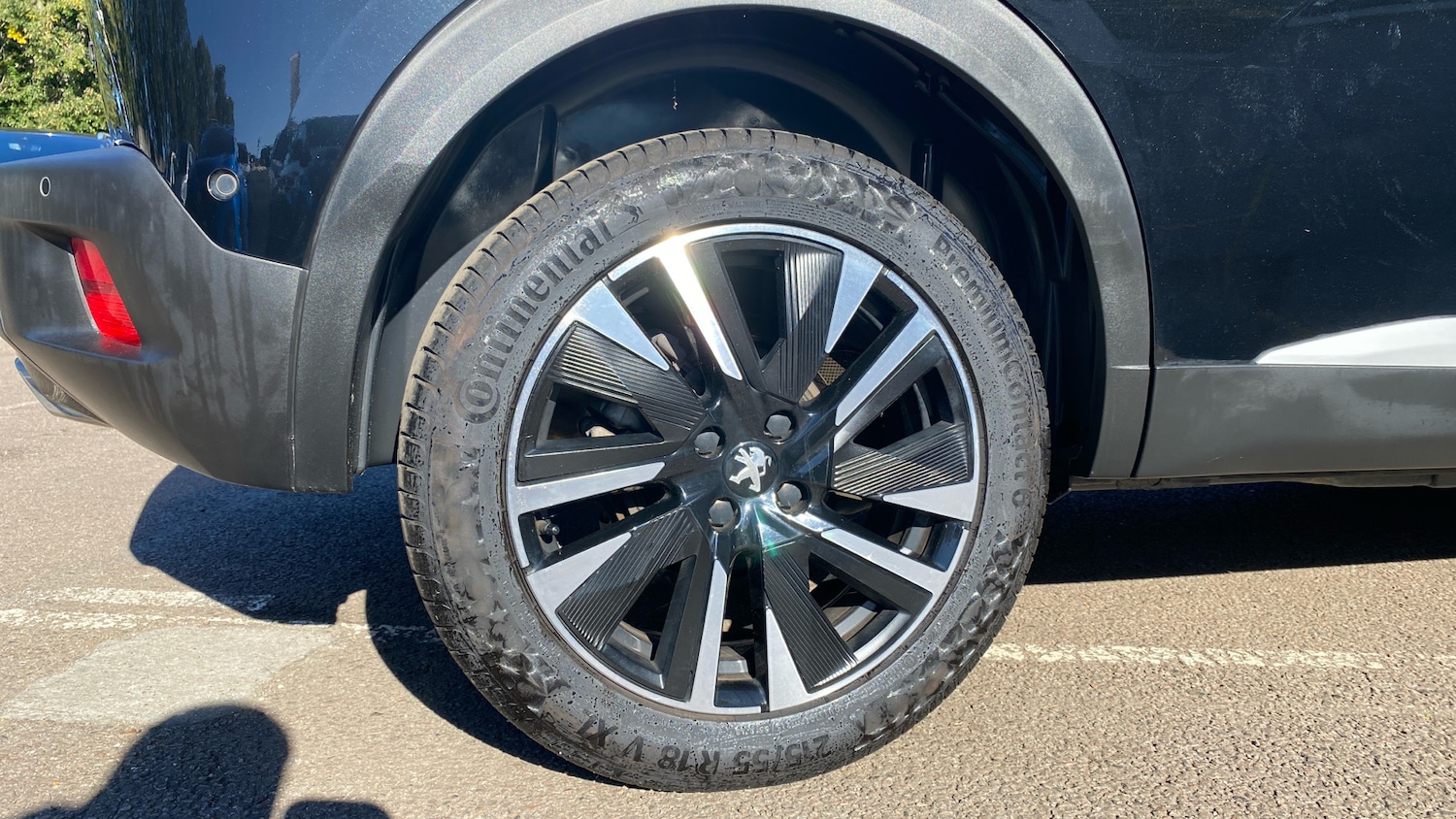 Used Peugeot 2008 2022 for sale - 75966364: Photo 15