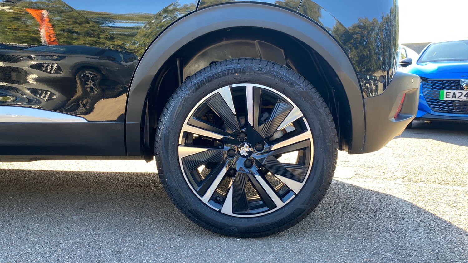 Used Peugeot 2008 2022 for sale - 75966364: Photo 16