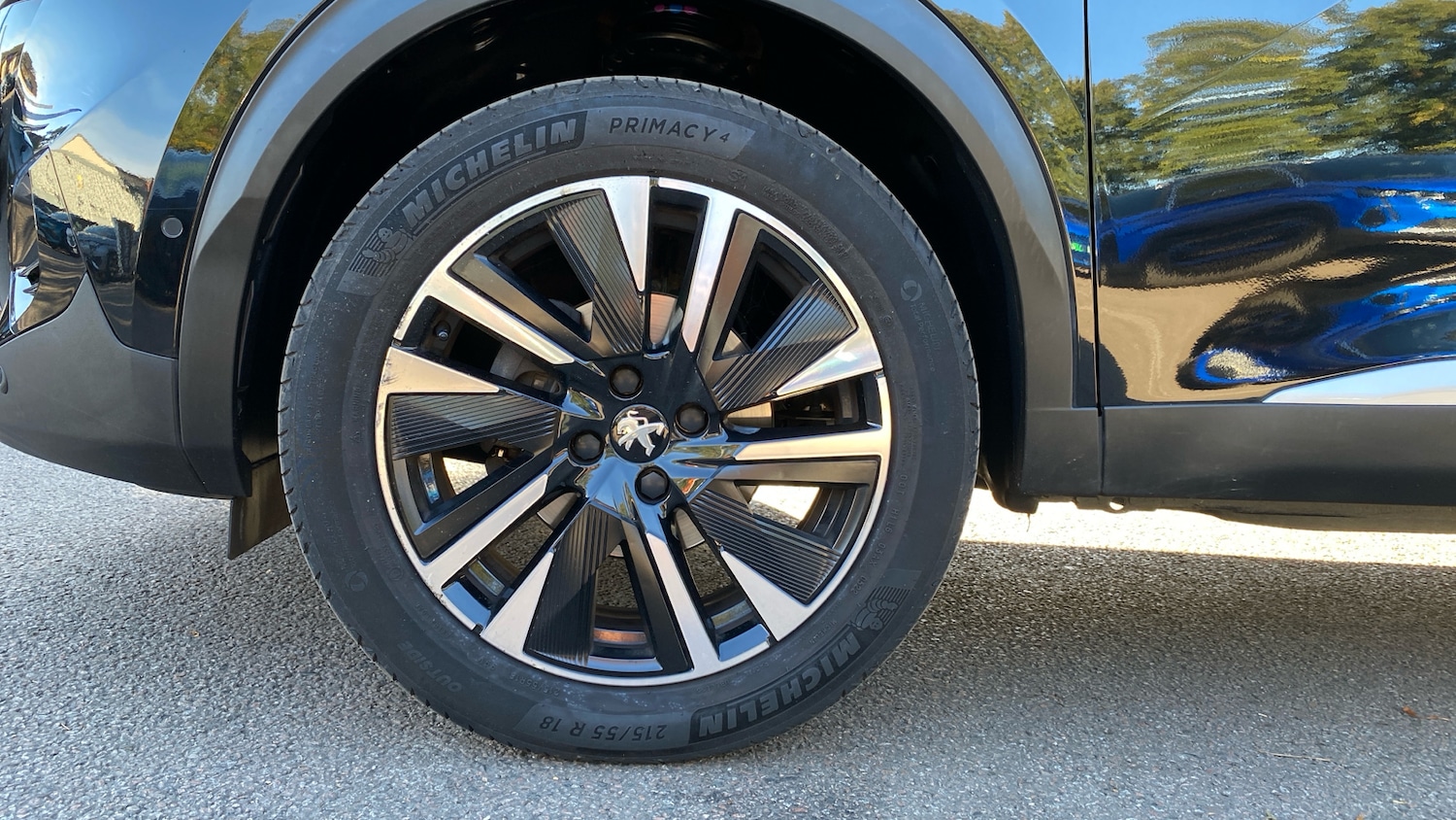 Used Peugeot 2008 2022 for sale - 75966364: Photo 17