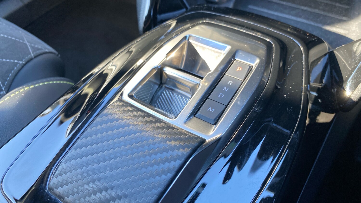 Used Peugeot 2008 2022 for sale - 75966364: Photo 20