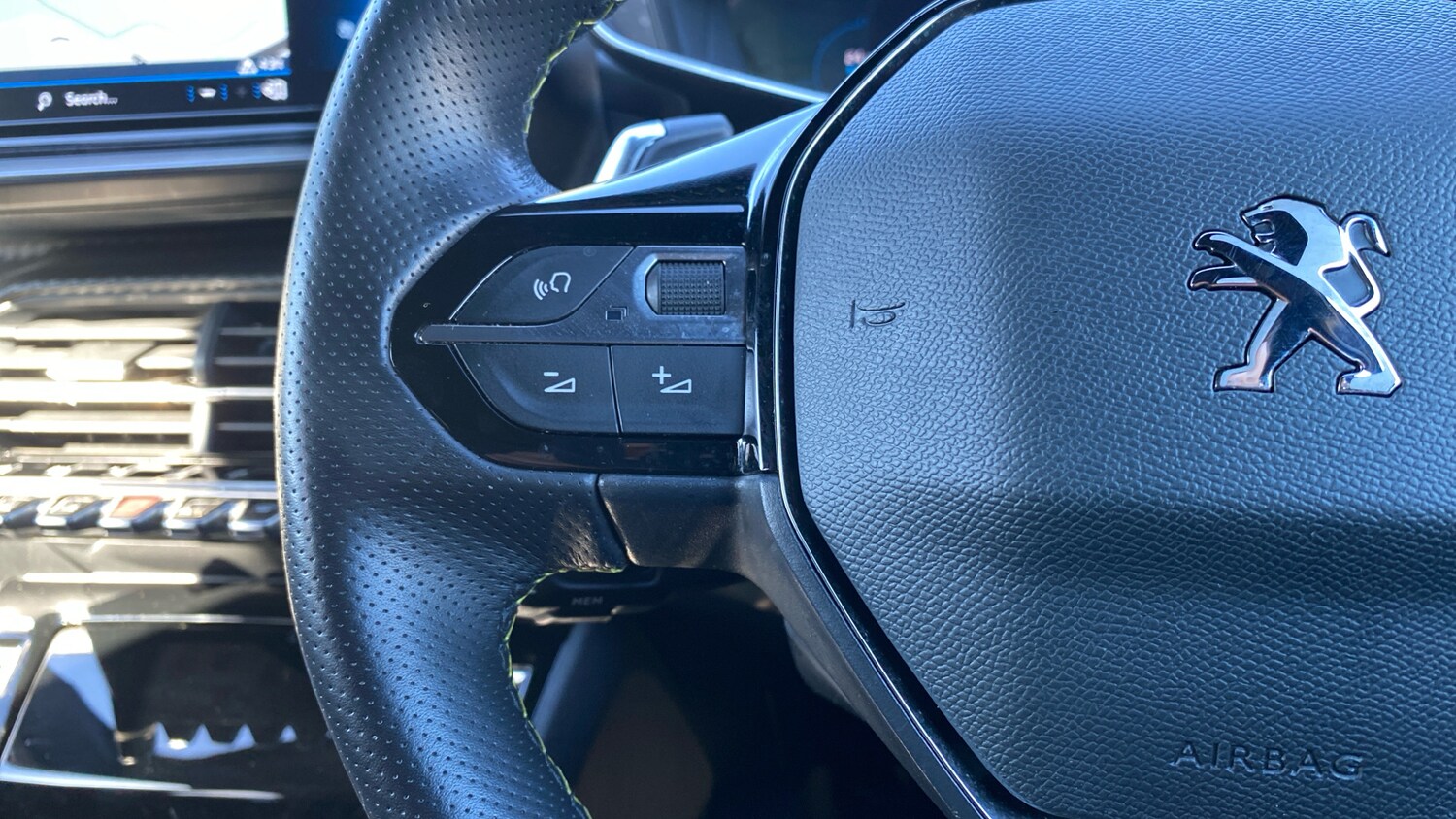 Used Peugeot 2008 2022 for sale - 75966364: Photo 23