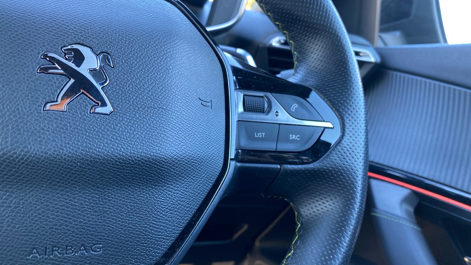 Used Peugeot 2008 2022 for sale - 75966364: Photo 24