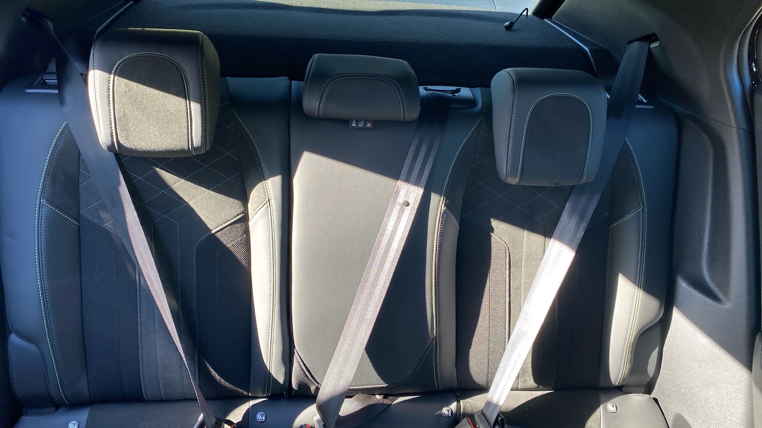 Used Peugeot 2008 2022 for sale - 75966364: Photo 25