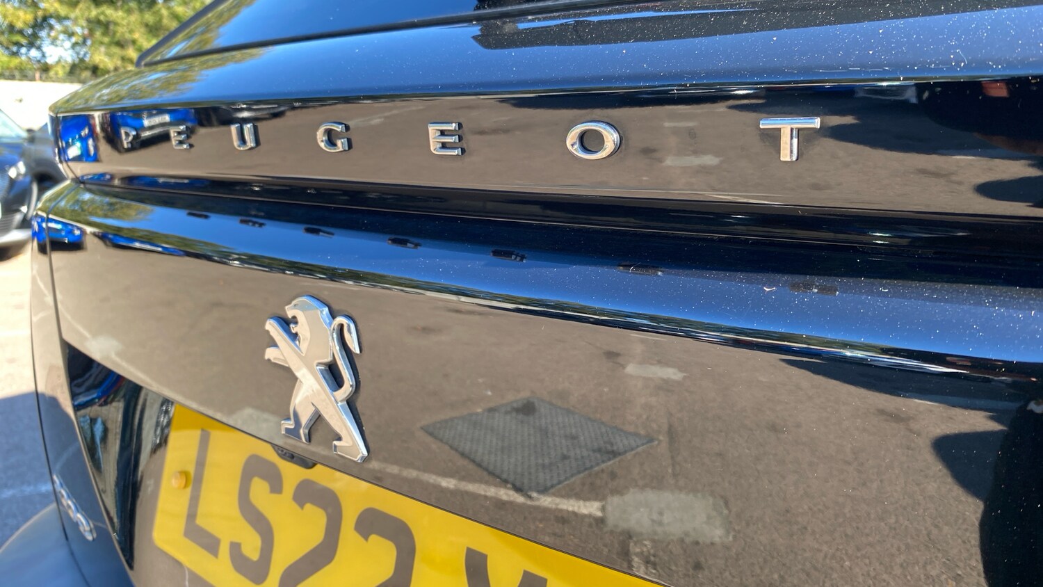 Used Peugeot 2008 2022 for sale - 75966364: Photo 26