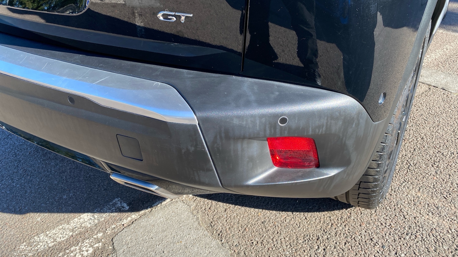 Used Peugeot 2008 2022 for sale - 75966364: Photo 27