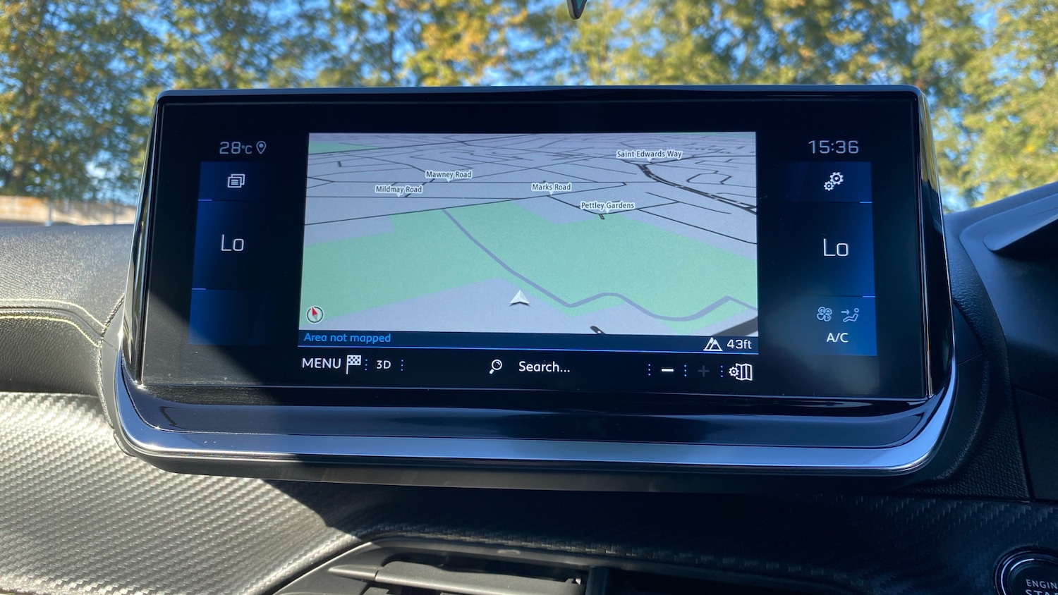 Used Peugeot 2008 2022 for sale - 75966364: Photo 32