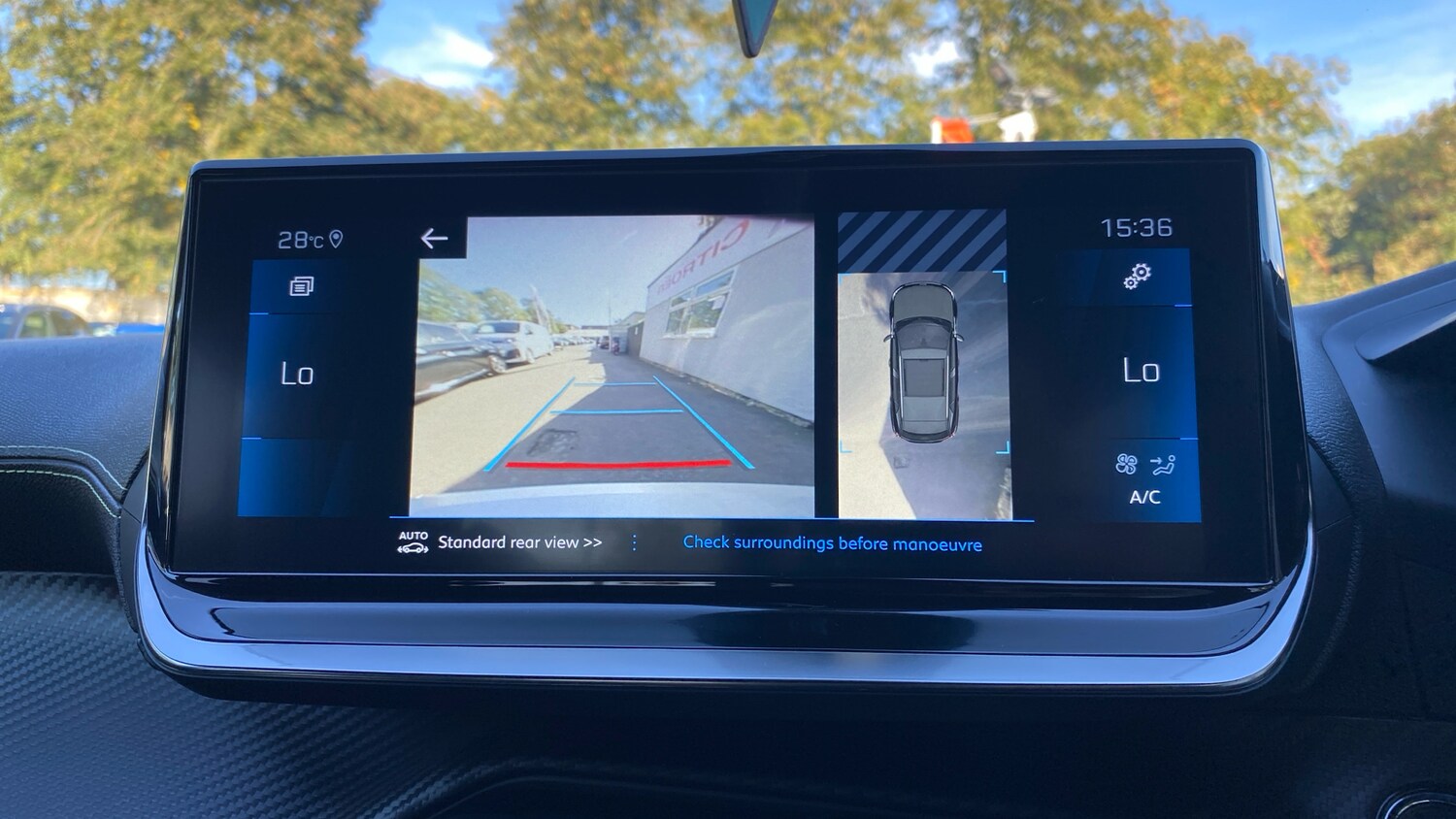 Used Peugeot 2008 2022 for sale - 75966364: Photo 33