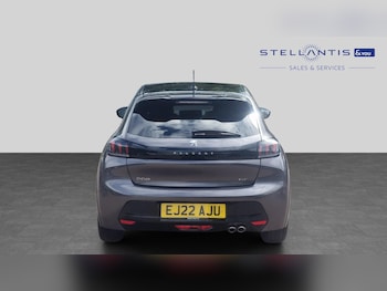 Used Peugeot 208 2022 for sale - 78797757: Photo