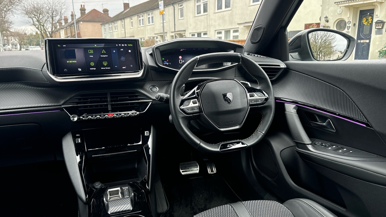 Used Peugeot 2008 2023 for sale - 77587818: Photo 10