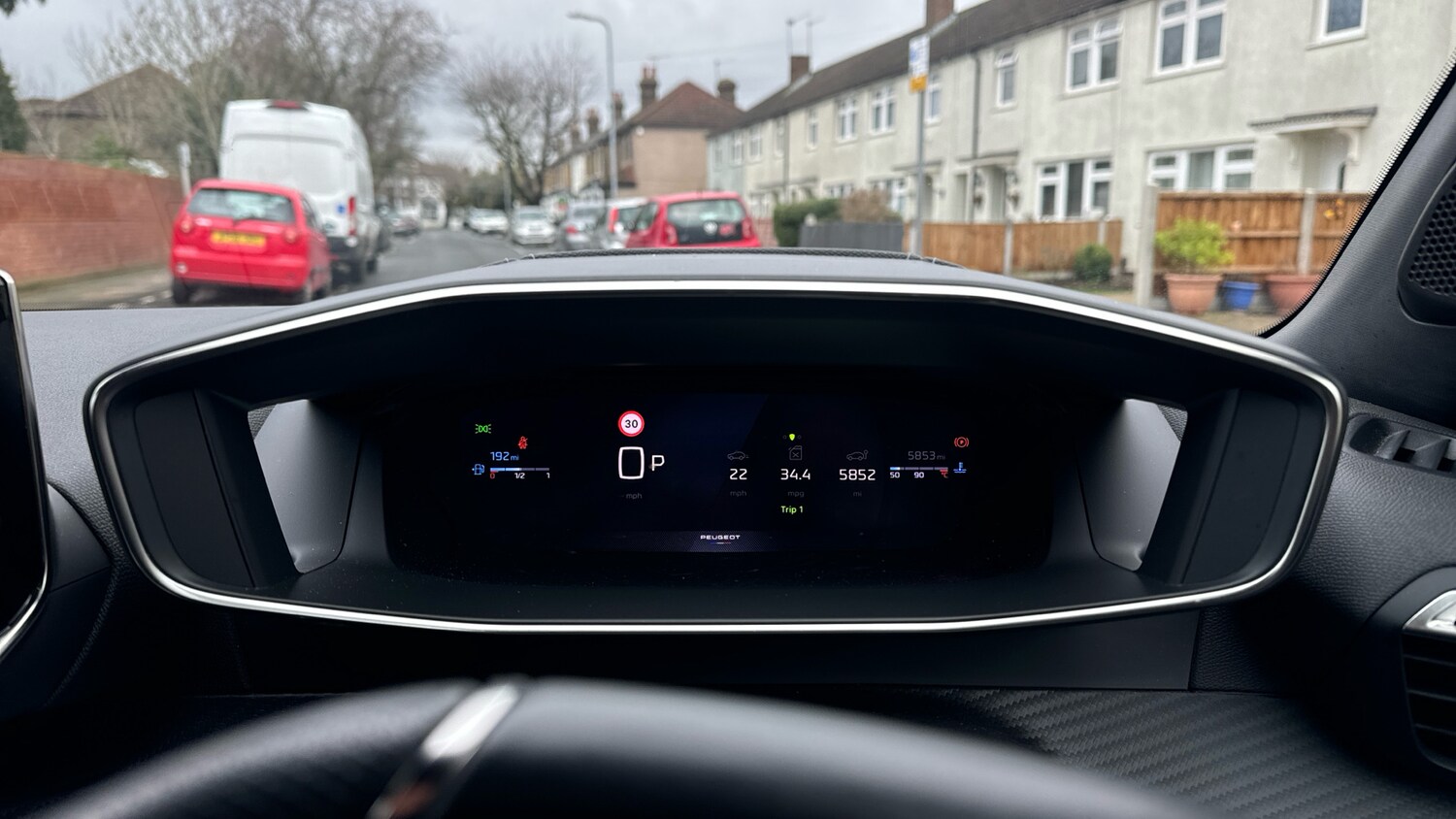 Used Peugeot 2008 2023 for sale - 77587818: Photo 13