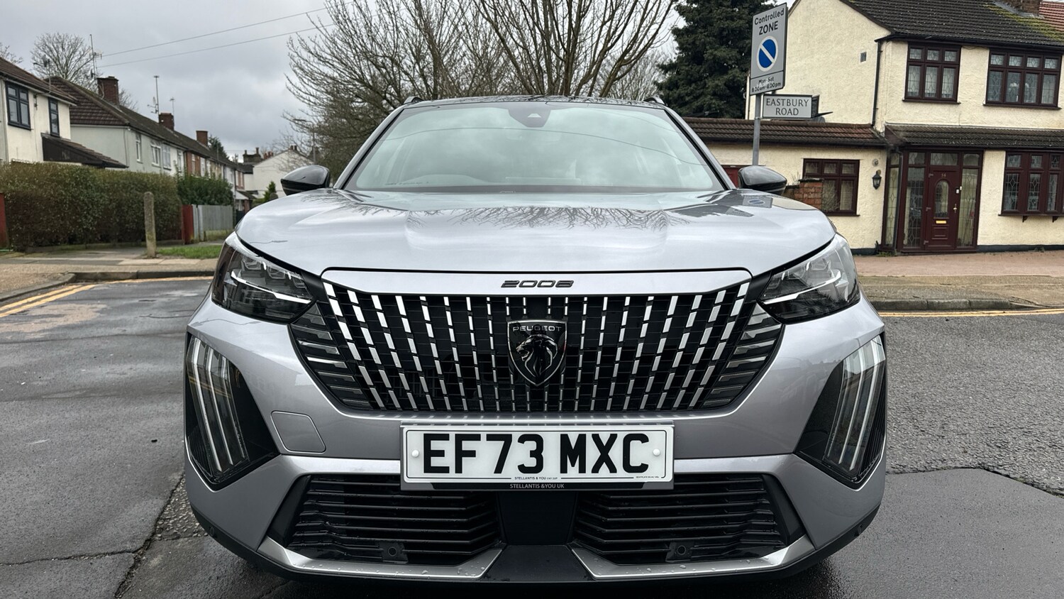 Used Peugeot 2008 2023 for sale - 77587818: Photo 18