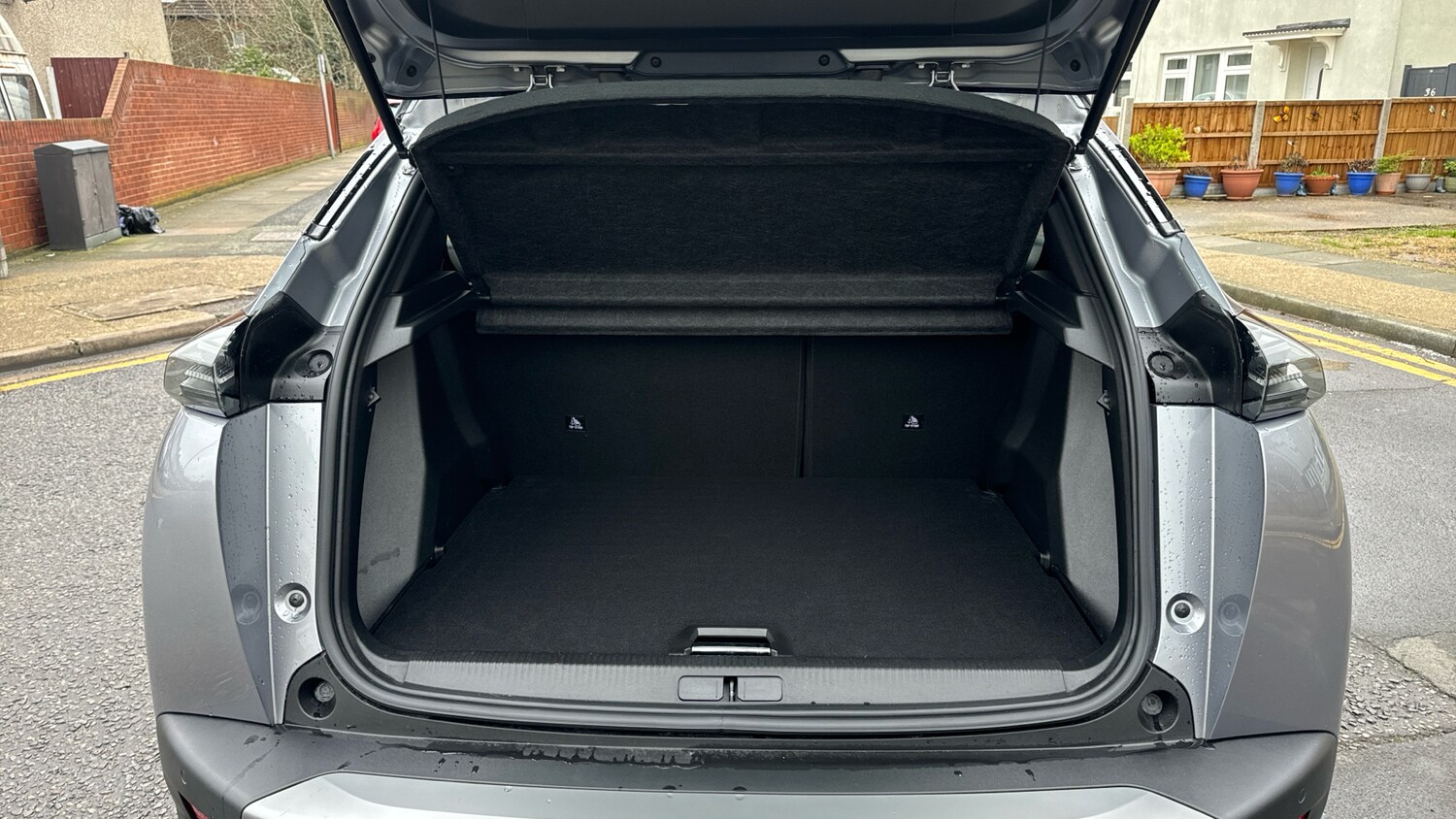 Used Peugeot 2008 2023 for sale - 77587818: Photo 19