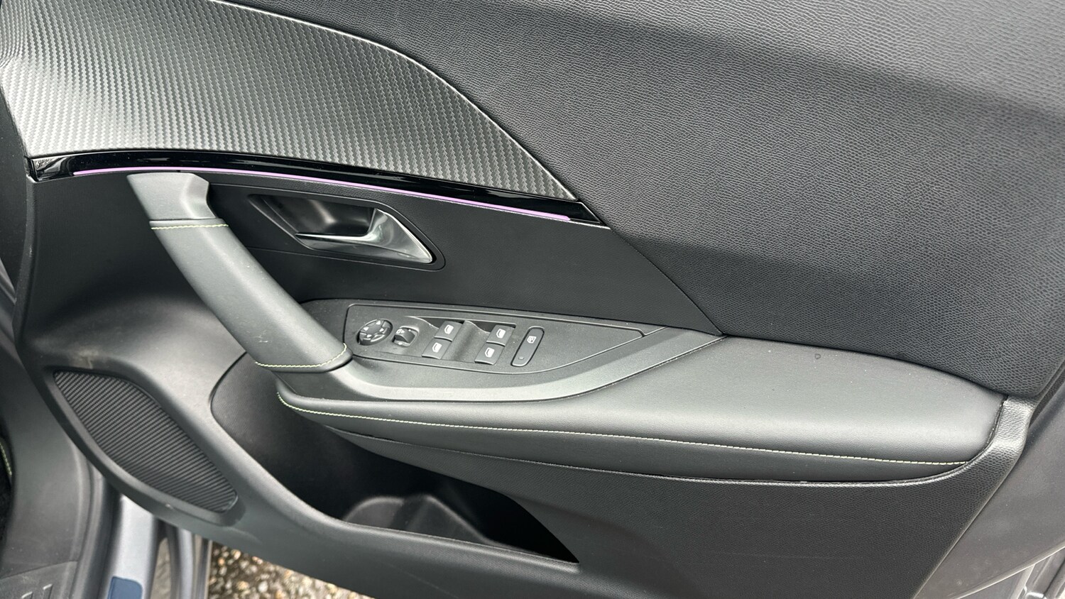 Used Peugeot 2008 2023 for sale - 77587818: Photo 22