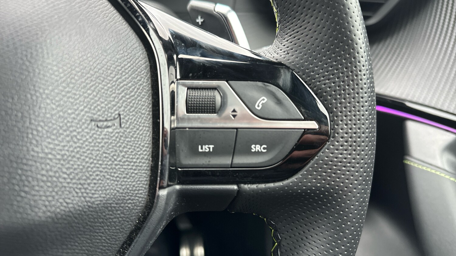 Used Peugeot 2008 2023 for sale - 77587818: Photo 24