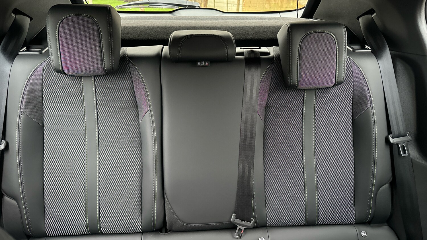 Used Peugeot 2008 2023 for sale - 77587818: Photo 25