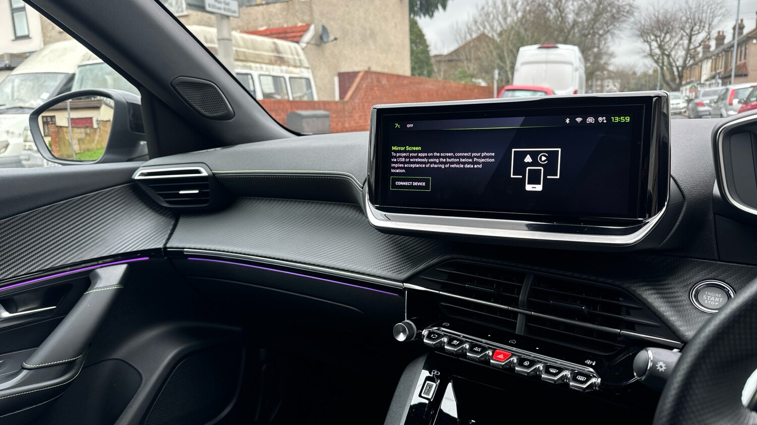 Used Peugeot 2008 2023 for sale - 77587818: Photo 27