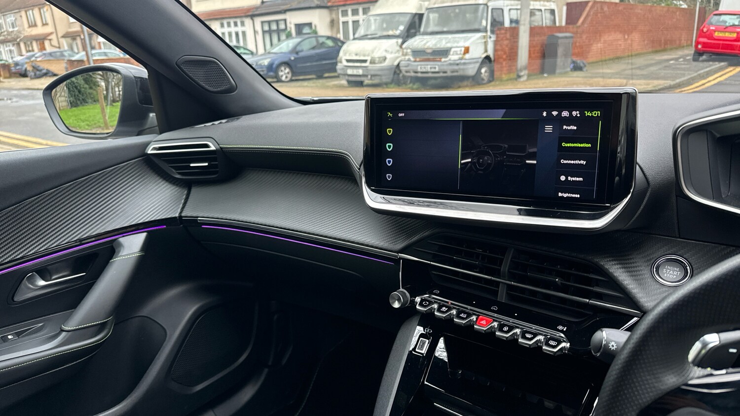 Used Peugeot 2008 2023 for sale - 77587818: Photo 31