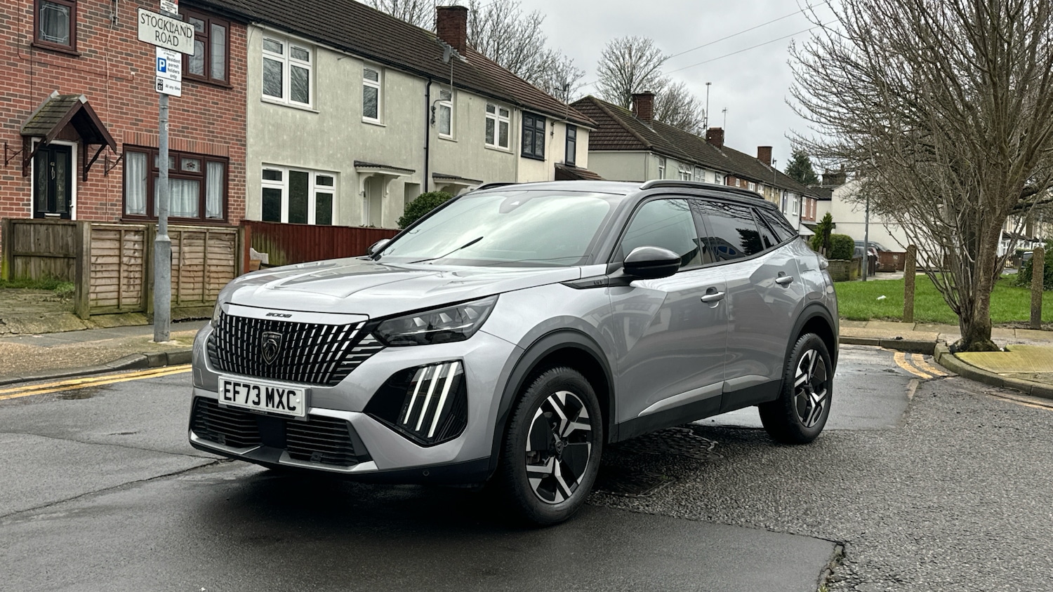 Used Peugeot 2008 2023 for sale - 77587818: Photo 7