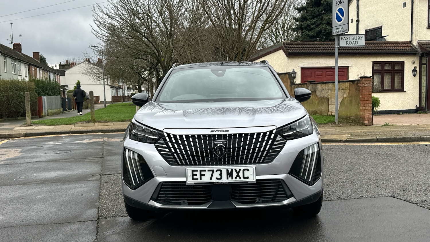 Used Peugeot 2008 2023 for sale - 77587818: Photo 8