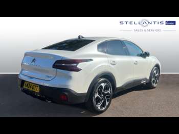 Used Citroen C4 2024 for sale - 74600737: Photo