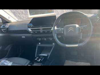 Used Citroen C4 2024 for sale - 74600737: Photo
