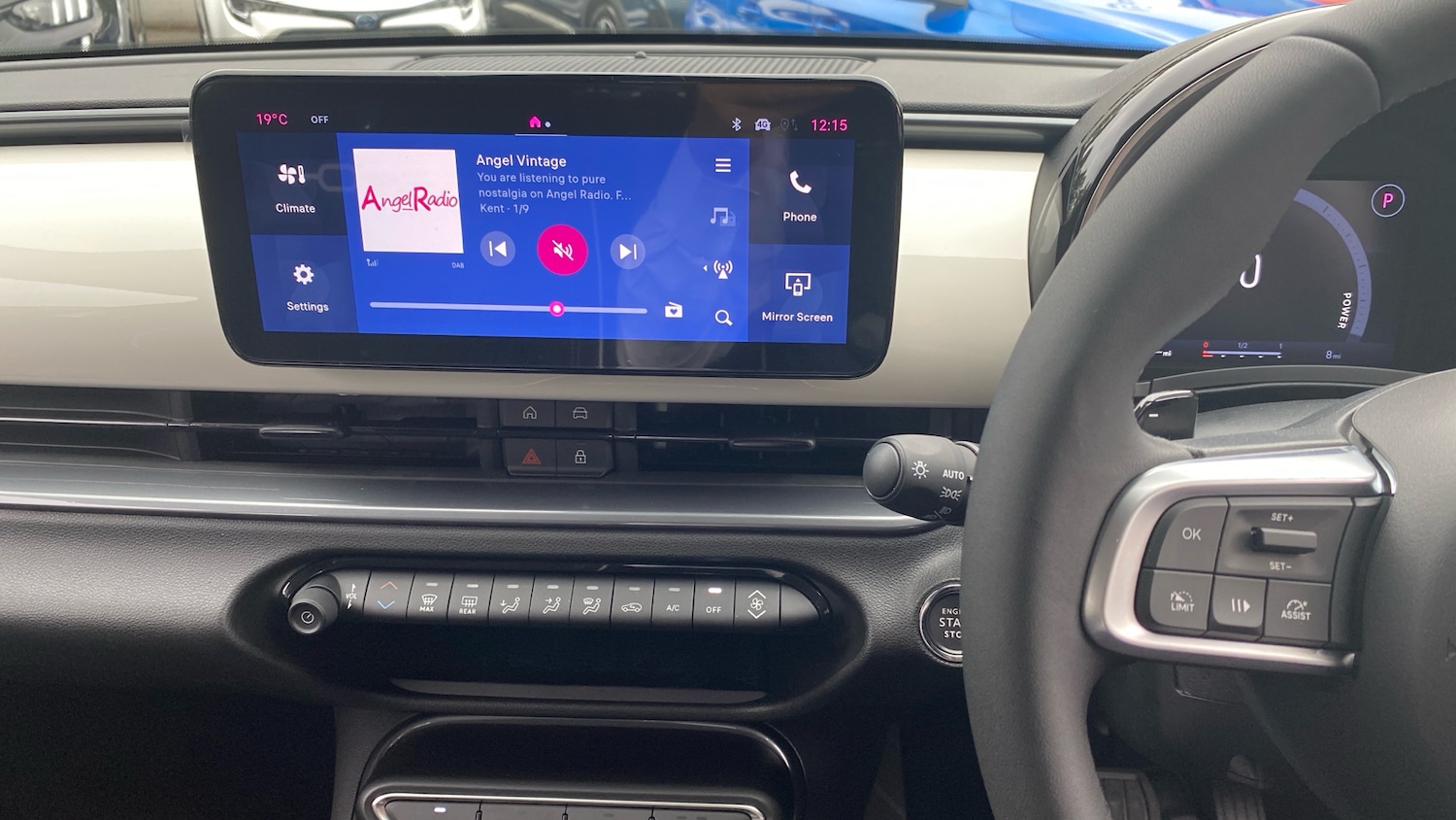 Used Fiat 600 2025 for sale - 76228712: Photo 10