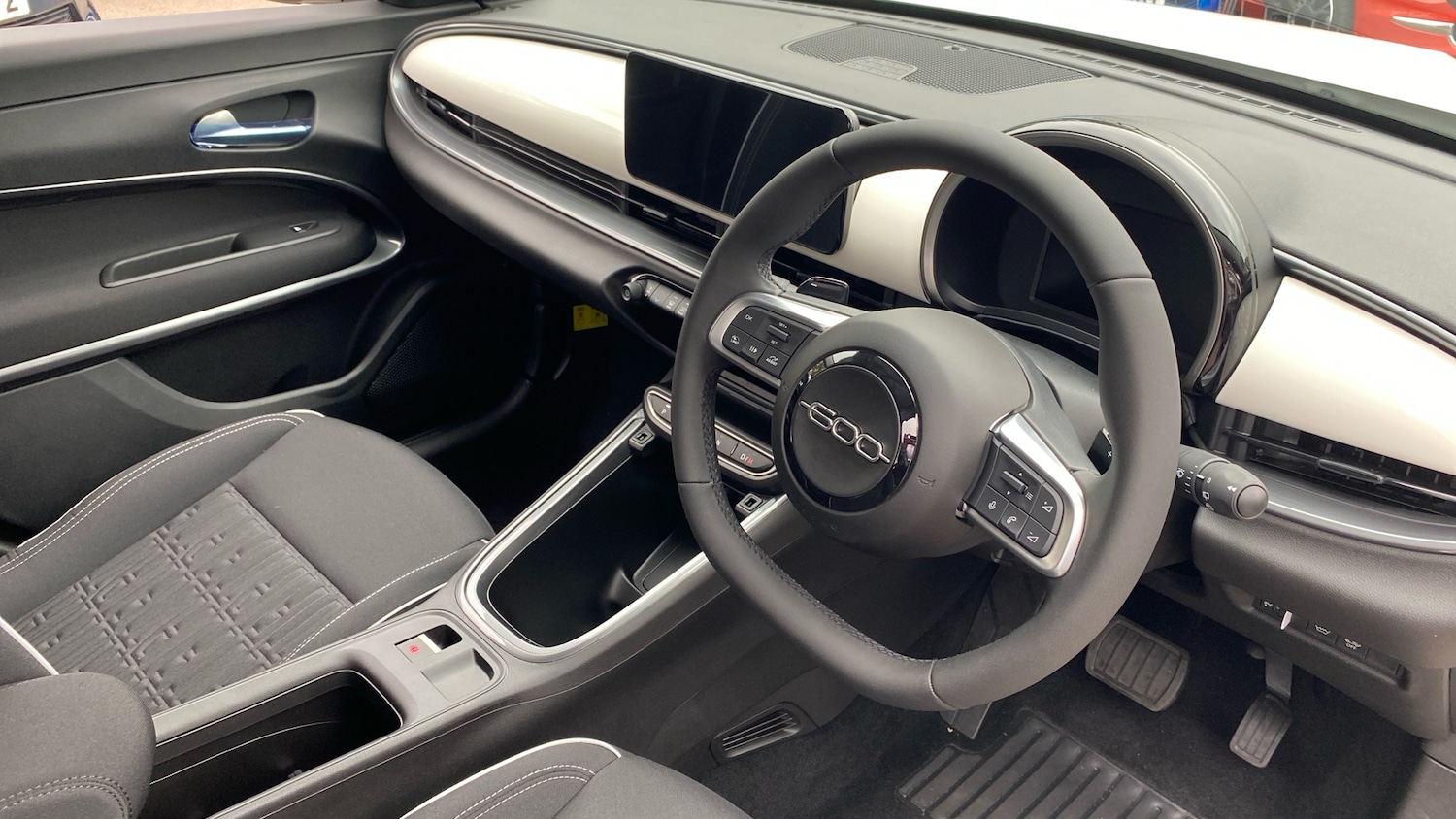 Used Fiat 600 2025 for sale - 76228712: Photo 11